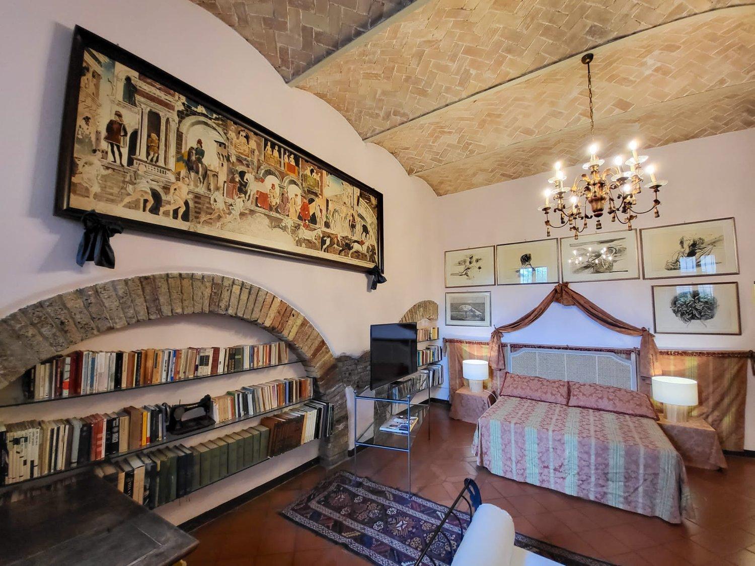 Casa Masoli Ravenna Zimmer foto
