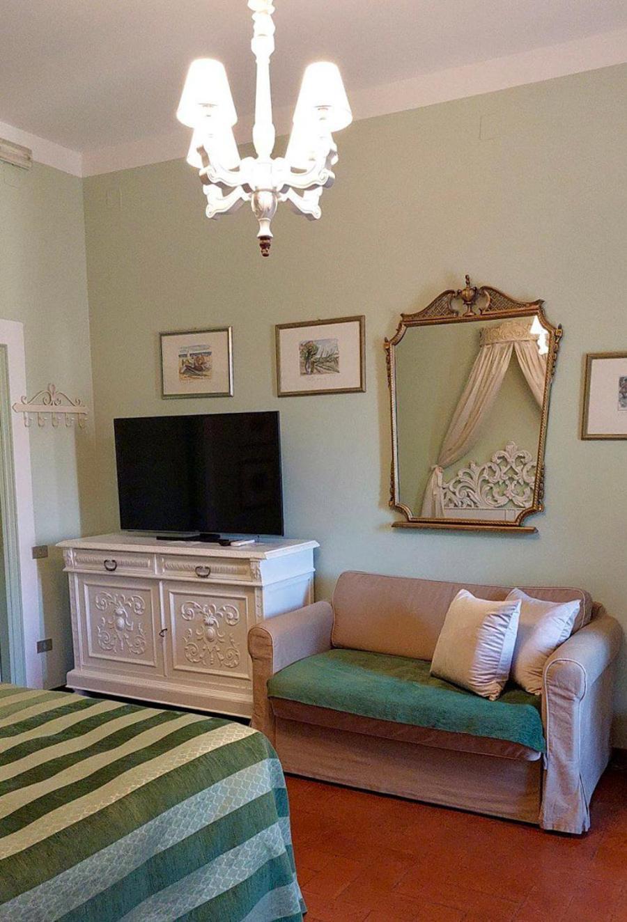 Casa Masoli Ravenna Zimmer foto