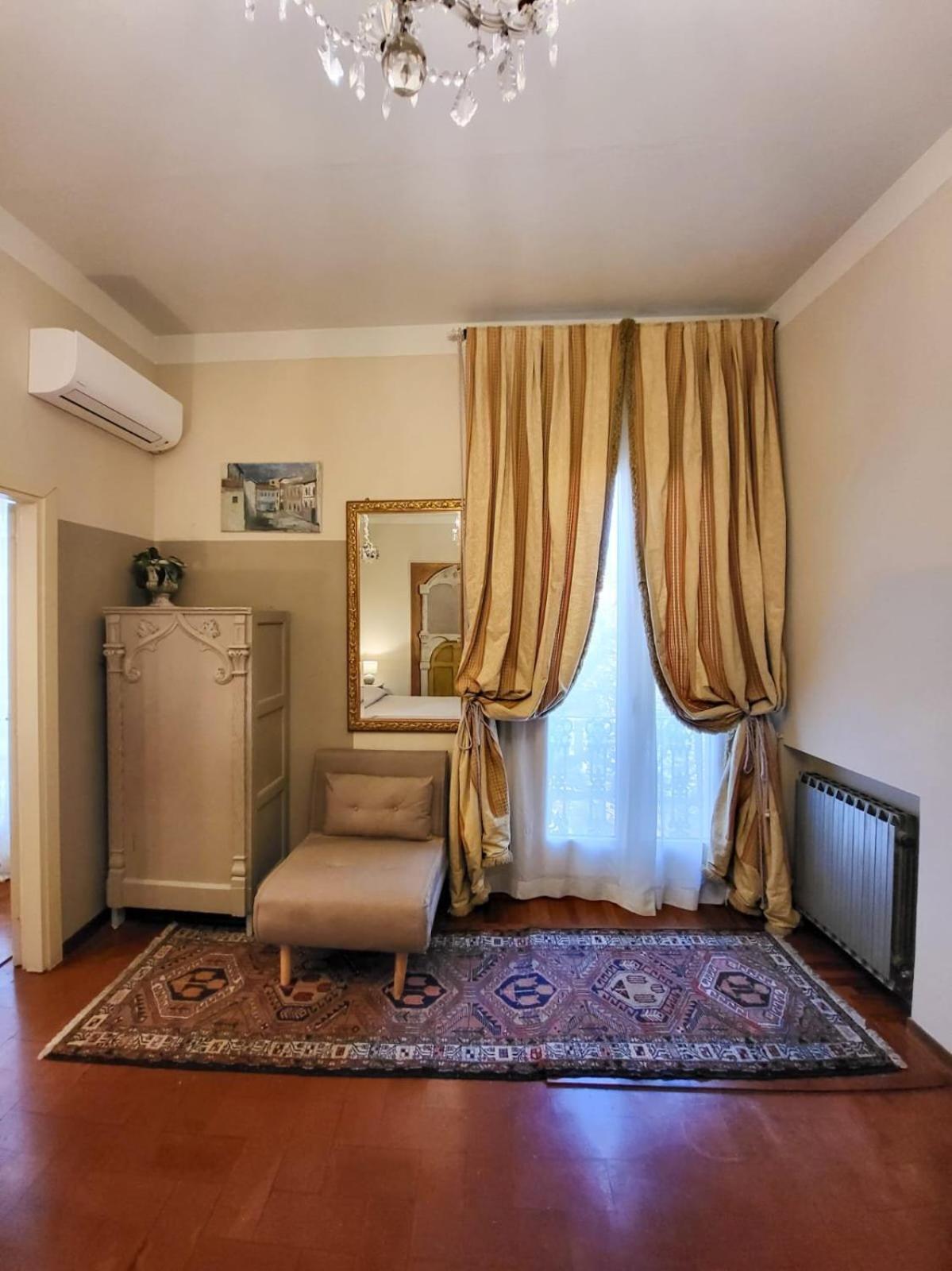 Casa Masoli Ravenna Zimmer foto